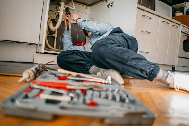 Professional Plumbing in Bovina, TX