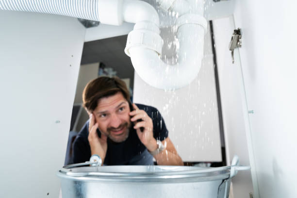 Best Faucet Repair  in Bovina, TX