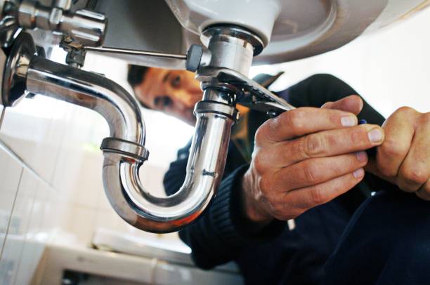 Best Faucet Repair  in Bovina, TX