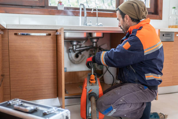 Best Local Plumber Services  in Bovina, TX