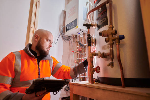Best Water Heater Repair  in Bovina, TX