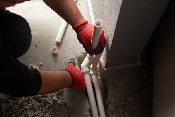 Best Residential Plumbing Services  in Bovina, TX