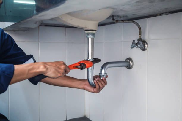 Best Shower Repair Services  in Bovina, TX