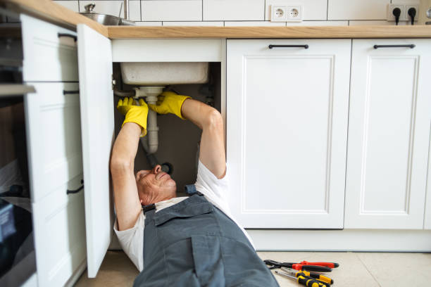 Best Emergency Plumbing Repair  in Bovina, TX