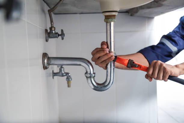 Best Gas Line Repair  in Bovina, TX