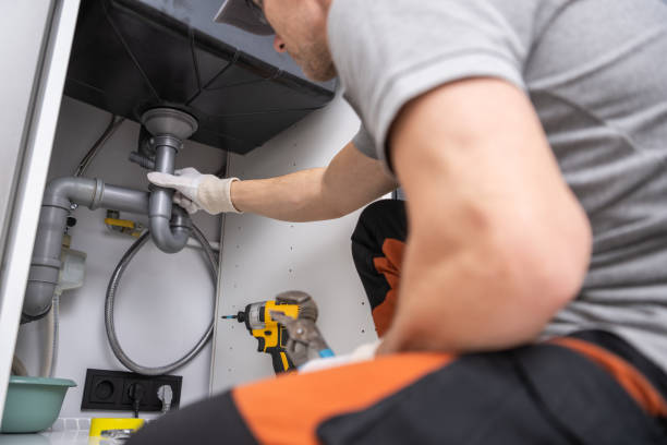 Best Sprinkler Systems  in Bovina, TX