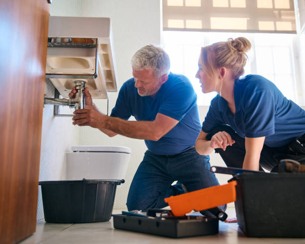 Best Plumbing Services Near Me  in Bovina, TX